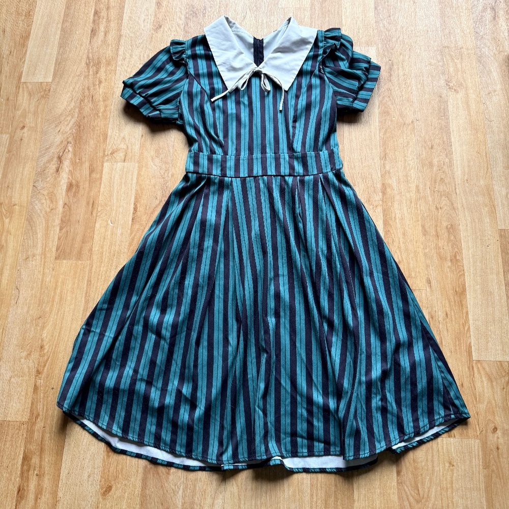 Vintage style dress
